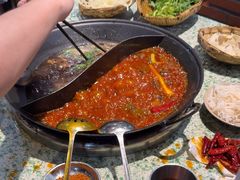 -五里关火锅(牛市口店)