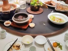 -新乾隆酒楼(帝景园店)