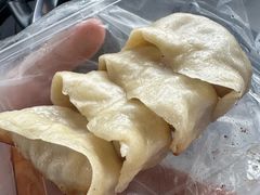 -水丰锅贴(延吉东路店)