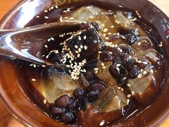 红豆冰凉粉-宝小庆邵阳米粉(深圳市南山保利店)