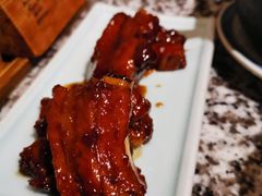 金牌梅香排骨-南京大牌档(凯德大峡谷店)