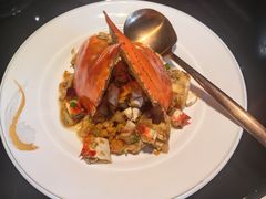 蟹骨-海味世家·家常菜馆(明州里店)