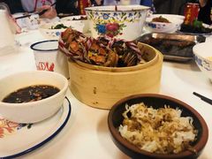 -文和友老长沙龙虾馆(化龙池店)