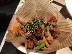 雪花牛肉想菇-太二酸菜鱼(菱角湖万达店)