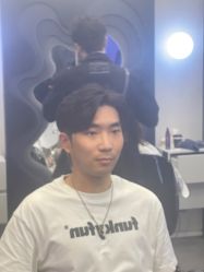 -CIT造型·烫发·染发