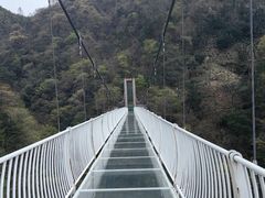 -藏龙百瀑风景区