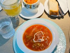 -波特曼西餐厅(中央大街店)