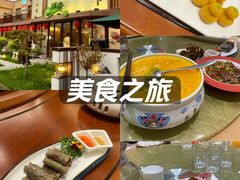 -玉舌尖私房菜(裕华店)
