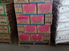 -东方红海鲜百汇(国际大厦店)