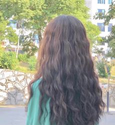 -上禾 HAIR SALON