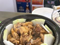 -上南瓦煲鸡·清远鸡·老字号(总店)