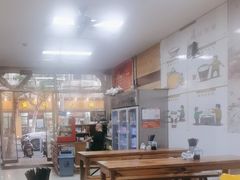 -阊门姚记豆浆(旧学前直营店)