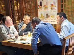 -佰家小厨·南京菜(夫子庙店)