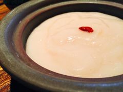 -老牌坊云南鱼豆花火锅(爱建店)