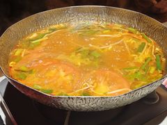-旺福·贵州酸汤牛肉火锅(陆悦天地店)