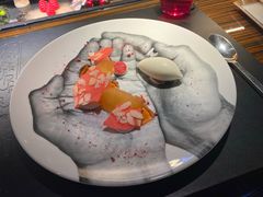 -L'ATELIER de Joel Robuchon(外滩18号店)