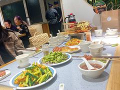 -李军力烧烤(电厂路农业路店)