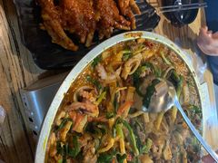 -京玉菲饭店(李村店)