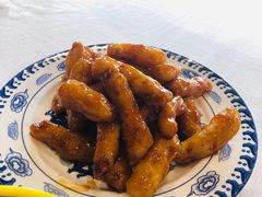 -大鸭梨烤鸭(金色漫香店)