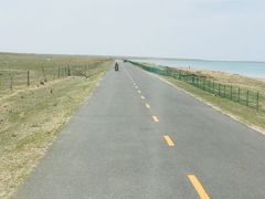-青海湖国家重点风景名胜区