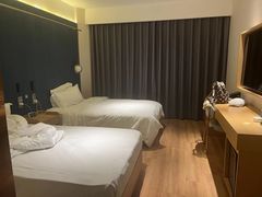 -你好酒店(成都九眼桥牛王庙店)