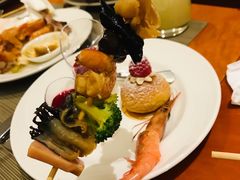-苏州金鸡湖大酒店