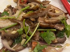 -巷语私房料理(华一实业大厦店)