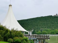 -云龙湖旅游景区