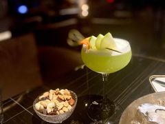 -wann lounge 低温慢煮牛排·清吧