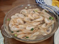 -灵福缘私房菜·农家菜(拈花湾·灵山大佛必推店)
