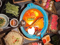 -吼堂老火锅(太古里总店)