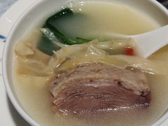 -一品淮扬 · 淮扬菜·北京万达文华酒店