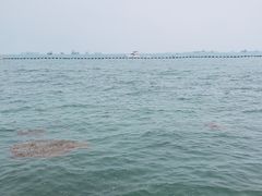 -亚洲大陆最南端