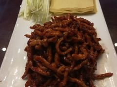 -津菜宋记老房子(平山道店)