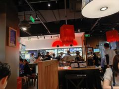 -和府捞面(西溪印象城店)