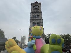 -天津意大利风情旅游区