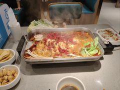 -半天妖烤鱼(印象城店)