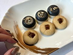 -宝丽轩中餐厅BAOLIXUAN