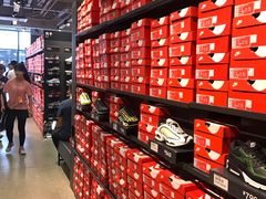 -NIKE上海青浦优选体验店