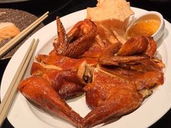 -穿越·外婆家(西溪天堂店)