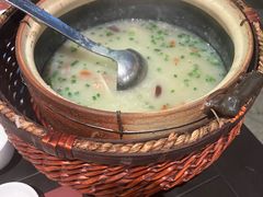 -喷泉广场餐厅·宵夜·海鲜烧烤大排档(长隆企鹅酒店)