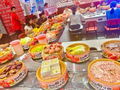 -龍歌自助小火锅(黄岛吾悦店)