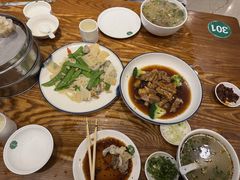 -并州饭店(千峰南路店)