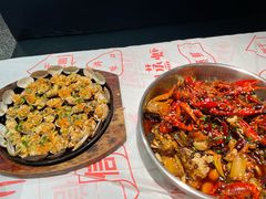 -靓靓蒸虾·头牌蒸虾(南山桂庙店)