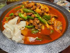 -那拉提之疆·新疆菜(美院店)