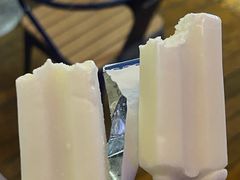 -很久以前羊肉串(农科路店)