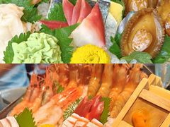 -大葉日本料理·龍蝦任食放題(廣州W酒店)