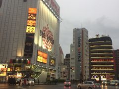 -秋叶原电器街