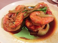 -Red Lobster