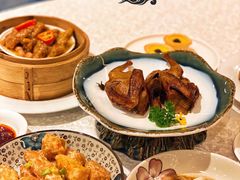 -红棉中餐厅·广州海航威斯汀酒店